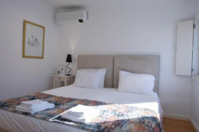 Porto Santa Maria Apartments